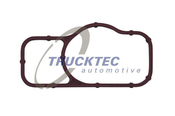 TRUCKTEC AUTOMOTIVE tarpiklis, vandens siurblys 02.19.347